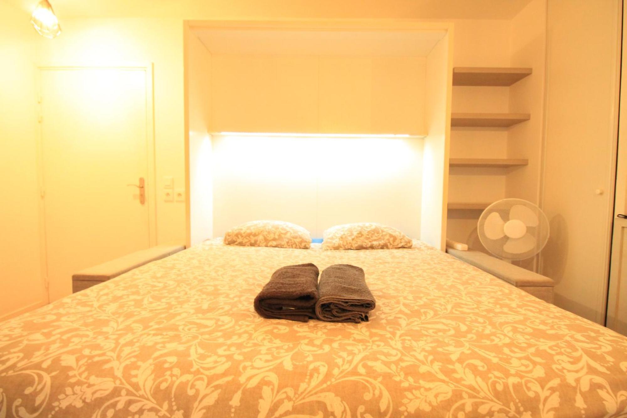 Disponible - Appartement Entier Neuf - 8Mn A Pied Rer C Paris, Parking Rue Gratuit, En Face Hopital D'Arpajon, Balcon Prive, Matelas Bultex 160X200, Ascenseur, Acces Pmr, Centre Ville A Pied Bagian luar foto